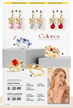 Vista previa de folleto Azzorti - Campaña 16 de la Azzorti válido desde 29.09.2025 | Página: 116 | Productos: Baño