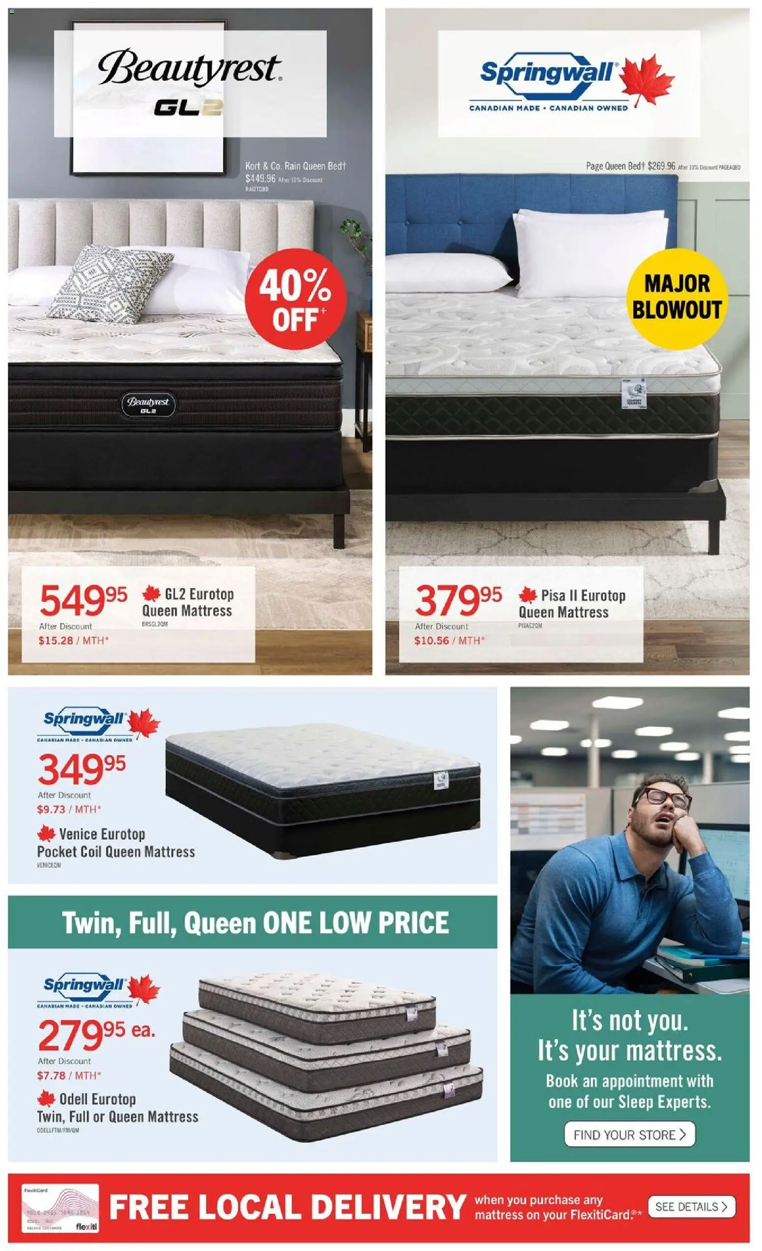 The Brick flyer valid from 31.03.2026 | Page: 5