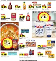 Preview of Meijer weekly ads valid from 28.01.2026 | Page: 3