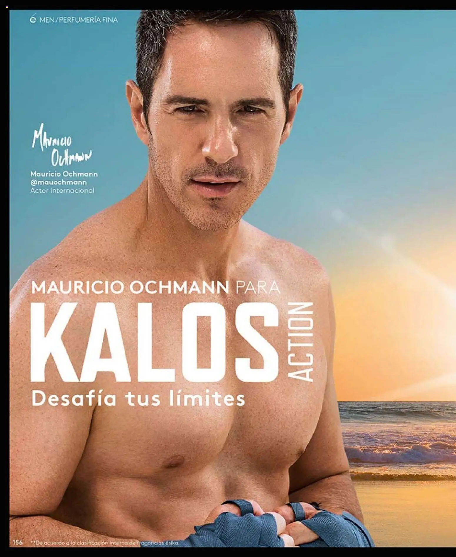 Catálogo Ésika válido desde 27.12.2025 | Página: 160