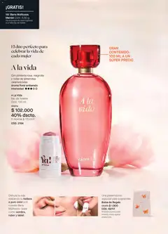 Yanbal catálogo -  Vista previa de la revista de la tienda Yanbal valido desde el 28.02.2026 | Página: 38 | Productos: Pimienta, Bolsa, Rubor, Fragancia