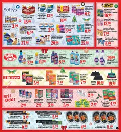 Supermercados Unidos - Ofertas da semana - Pré-Visualização do folheto da loja Supermercados Unidos, válido de 01.12.2025 | Página: 11