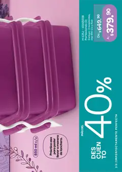 Vista previa de Tupperware catálogo, nuevo folleto de la tienda, válido en México a partir del 26.01.2026 | Página: 25 | Productos: Colador, Pizza