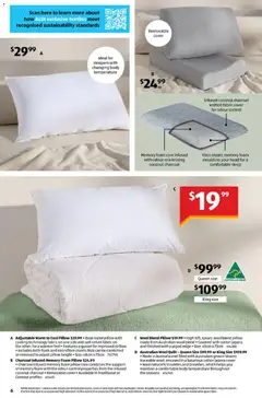 Preview of Aldi catalogue  - valid from 15.04.2026 | Page: 6