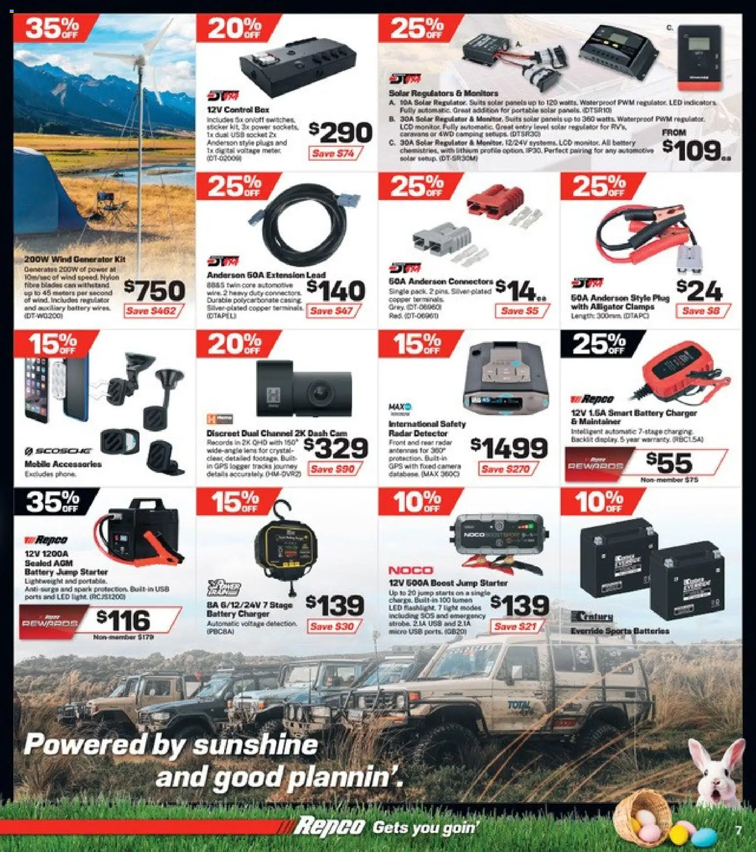 Repco catalogue from 19.03.2026 | Page: 7