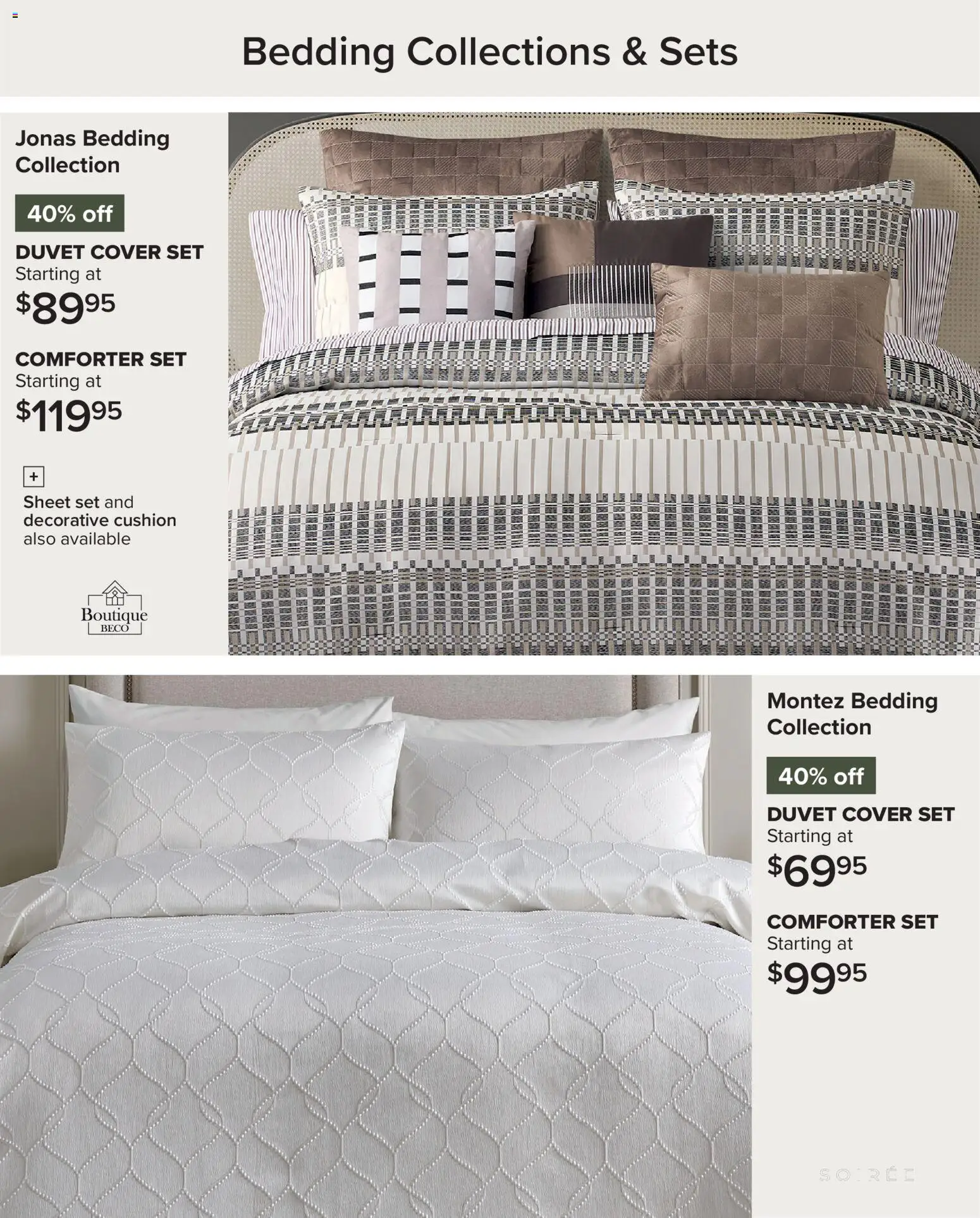 Linen Chest flyer valid from 22.10.2025 | Page: 4