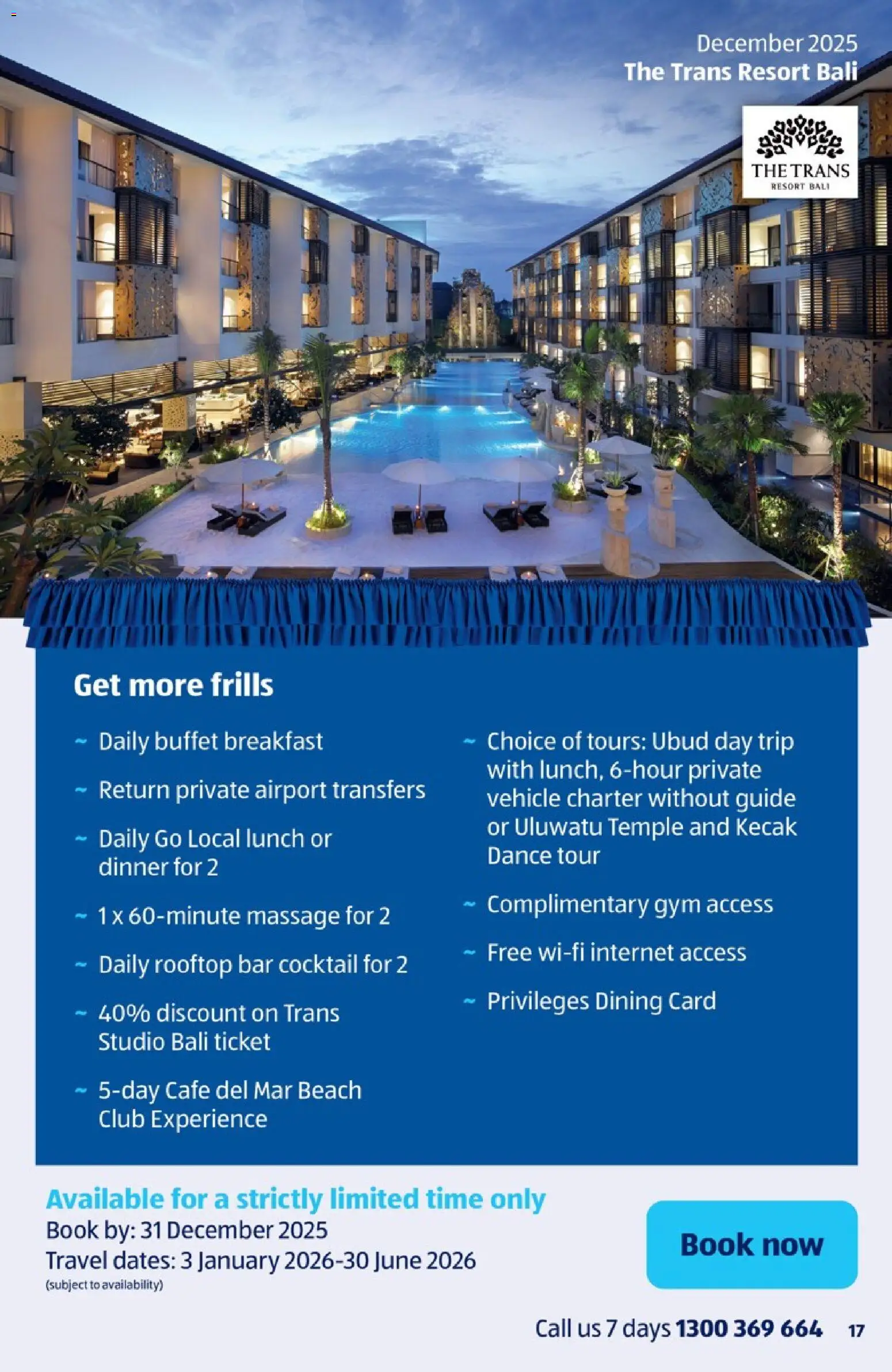 Aldi catalogue - valid from 29.11.2025 | Page: 17 | Products: Dance