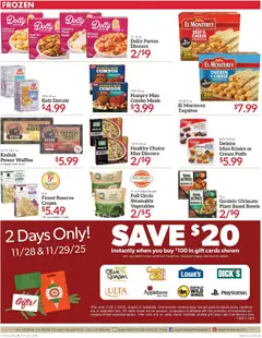 Preview of Martin’s weekly ads valid from 23.11.2025 | Page: 16