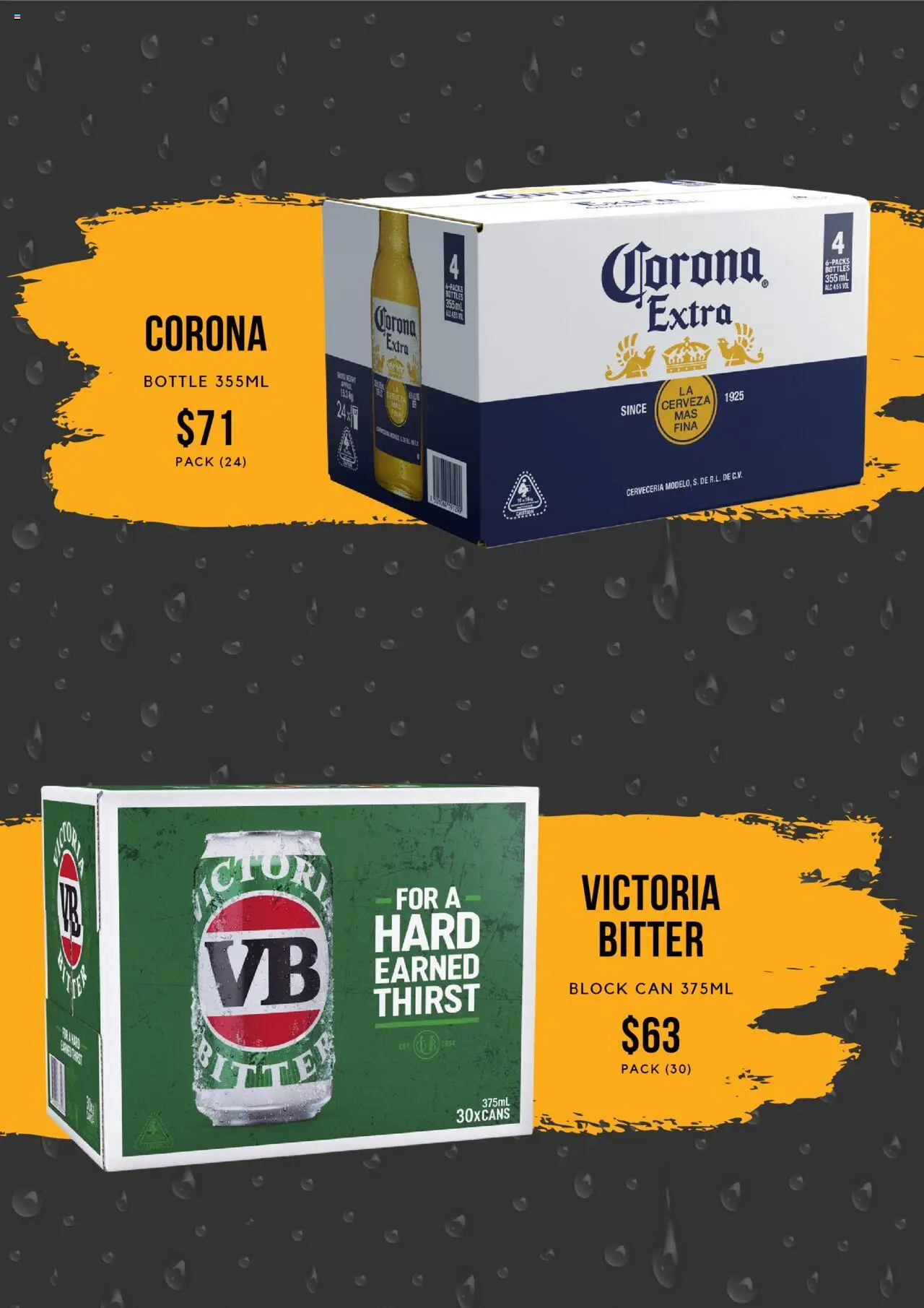 First Choice catalogue - valid from 15.08.2025 | Page: 3