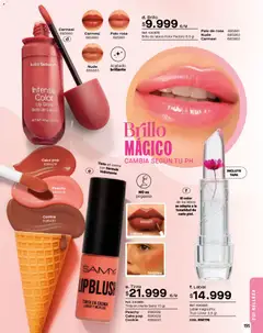 Carmel - Carmel C03 2026 -  Vista previa de la revista de la tienda Carmel valido desde el 01.03.2026 | Página: 195