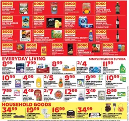 Preview of Sedano's weekly ads valid from 22.10.2025 | Page: 7