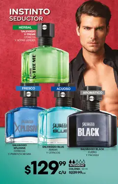 Vista previa de Fuller campaña 25 2026, nuevo folleto de la tienda, válido en México a partir del 18.03.2026 | Página: 180 | Productos: Pimienta