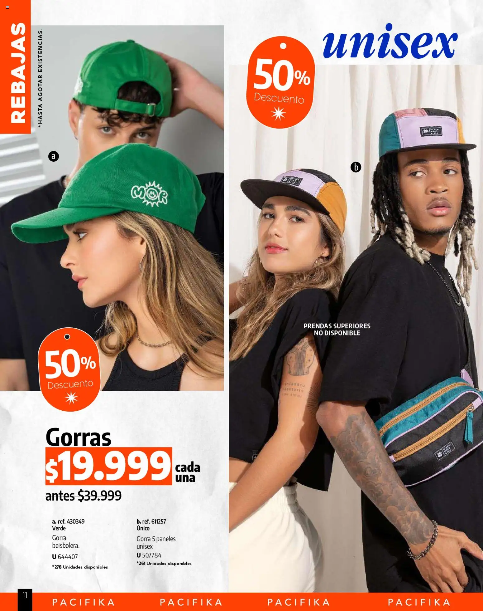 Pacifika revista - valida desde el 01.02.2026 | Página: 232