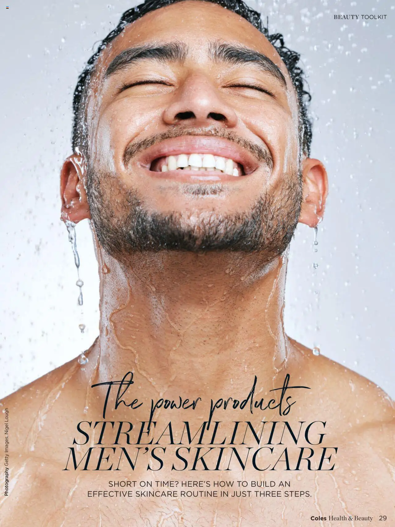 Coles catalogue - valid from 07.10.2025 | Page: 29