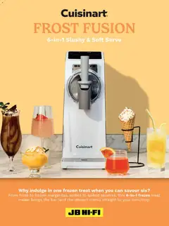 Preview of JB Hi-Fi STACK mag - valid from 02.03.2026 | Page: 29