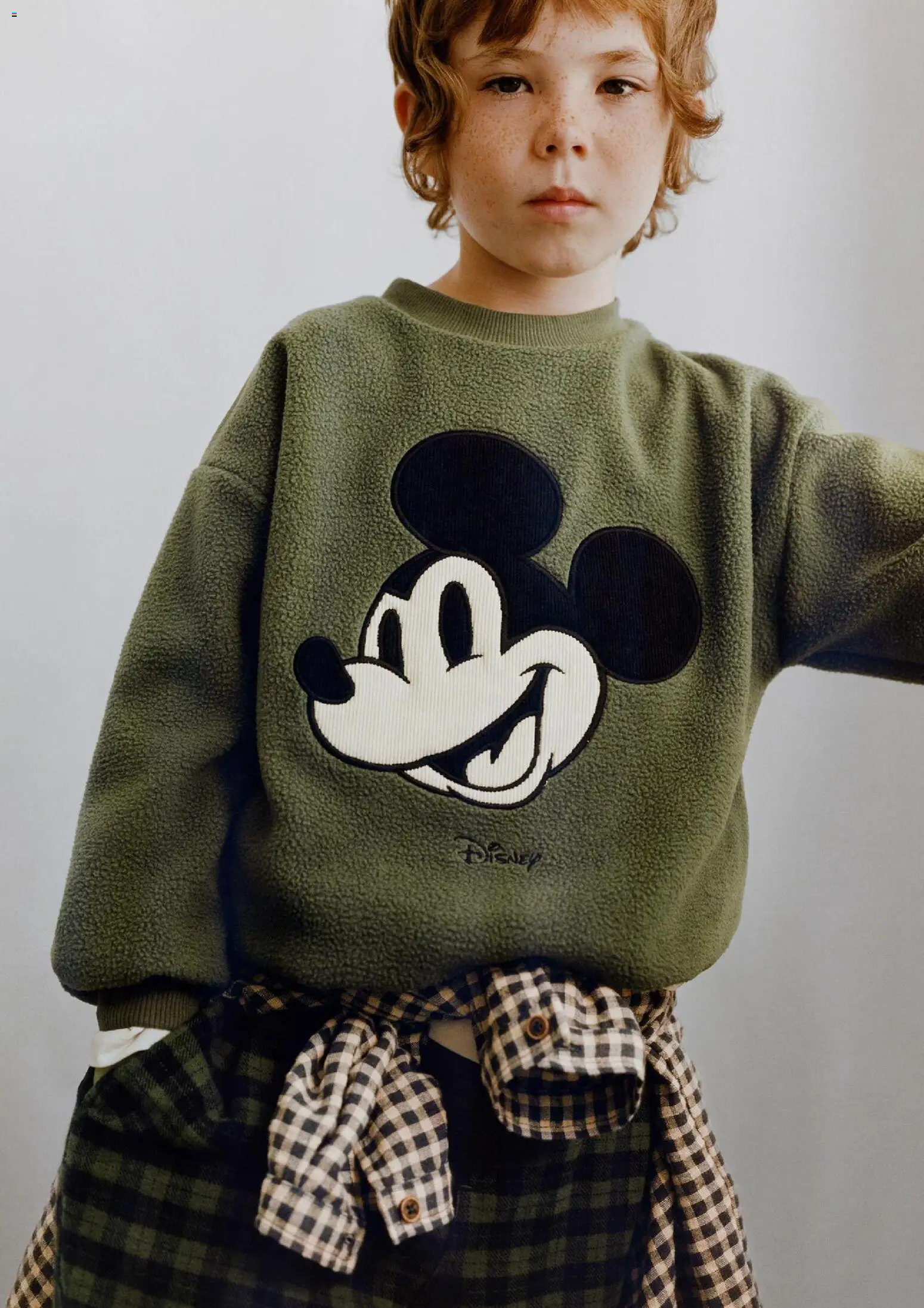 Zara catálogo Boys │ válido desde el 01.11.2025 | Página: 16