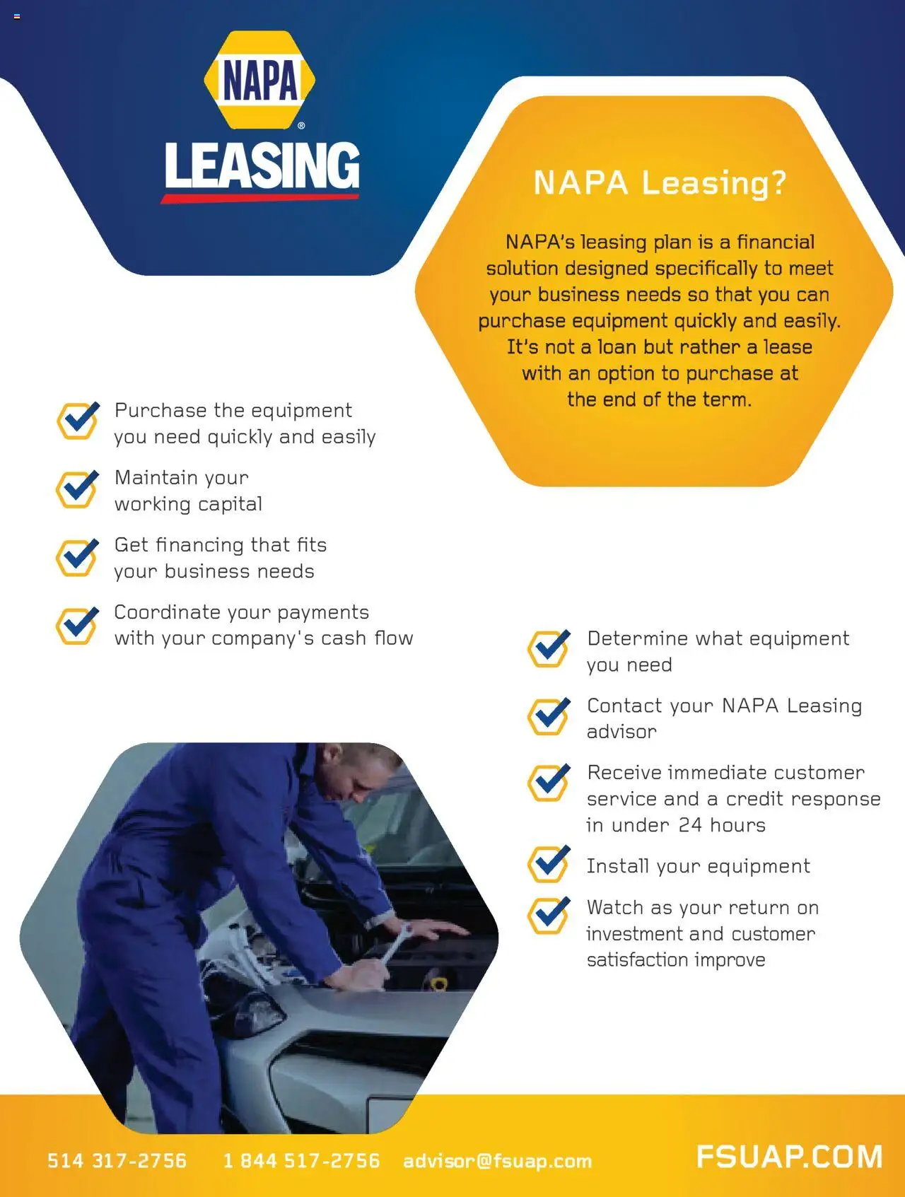 NAPA Auto Parts flyer valid from 01.10.2025 | Page: 21