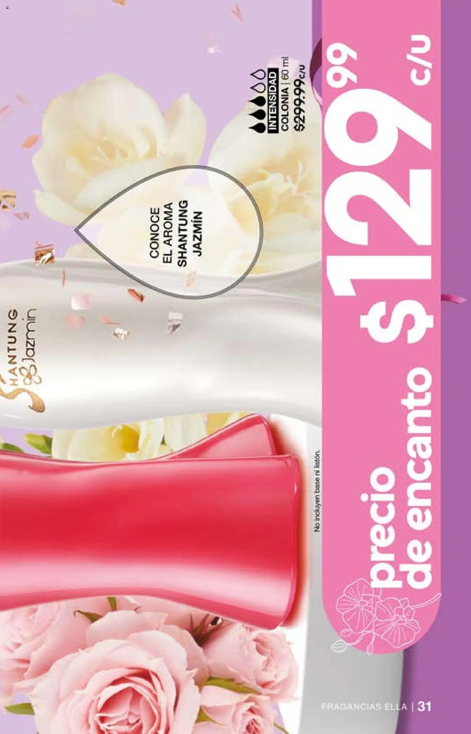 Nuevas ofertas de Fuller válidas en toda la República Mexicana desde el 01.04.2026. ¡Encuentra las mejores ofertas en Fuller campaña 26 2026! | Página: 31