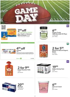 Preview of Publix weekly ads valid from 24.01.2026 | Page: 2