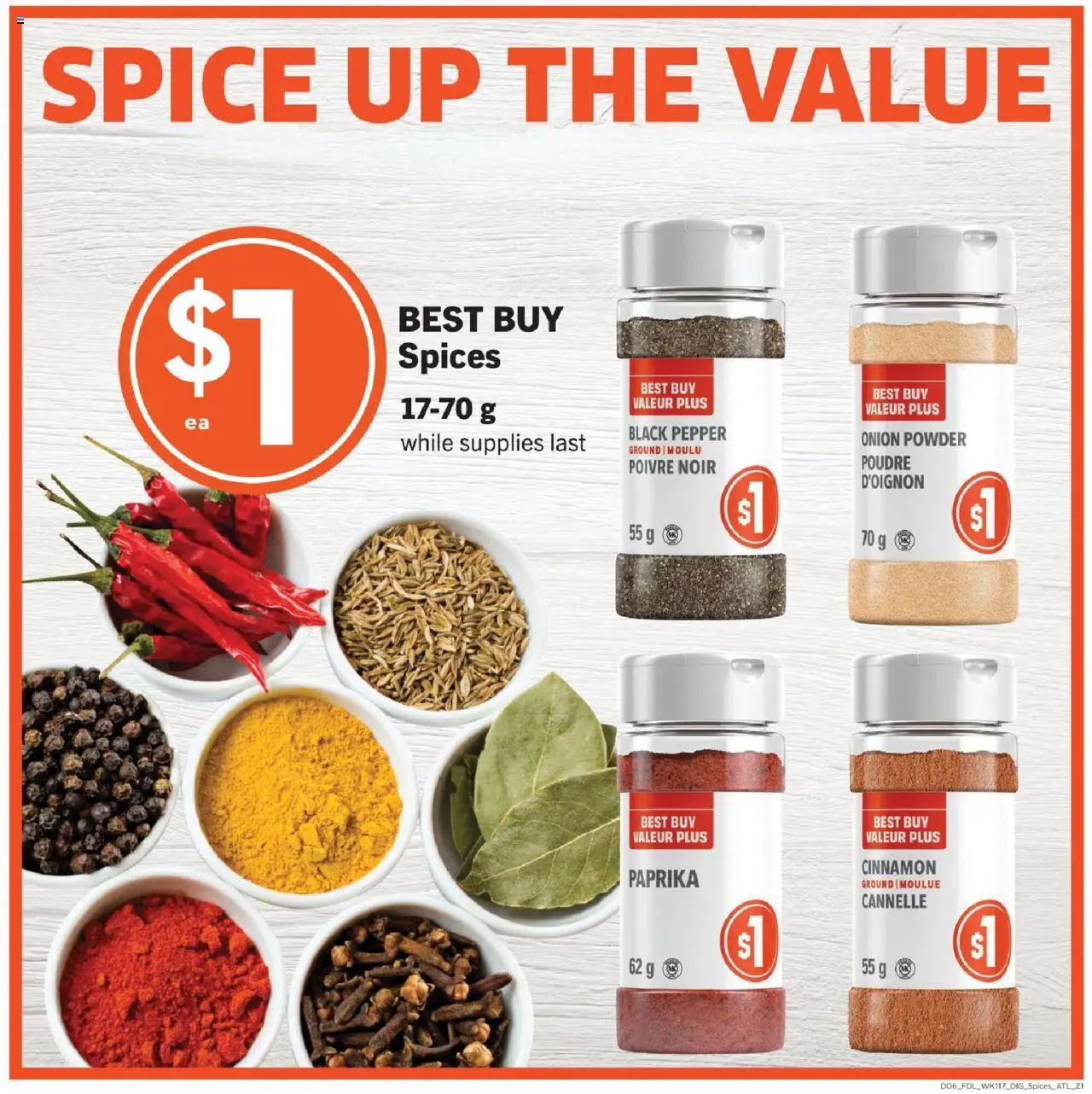 Foodland flyer valid from 21.08.2025 | Page: 11 | Products: Powder
