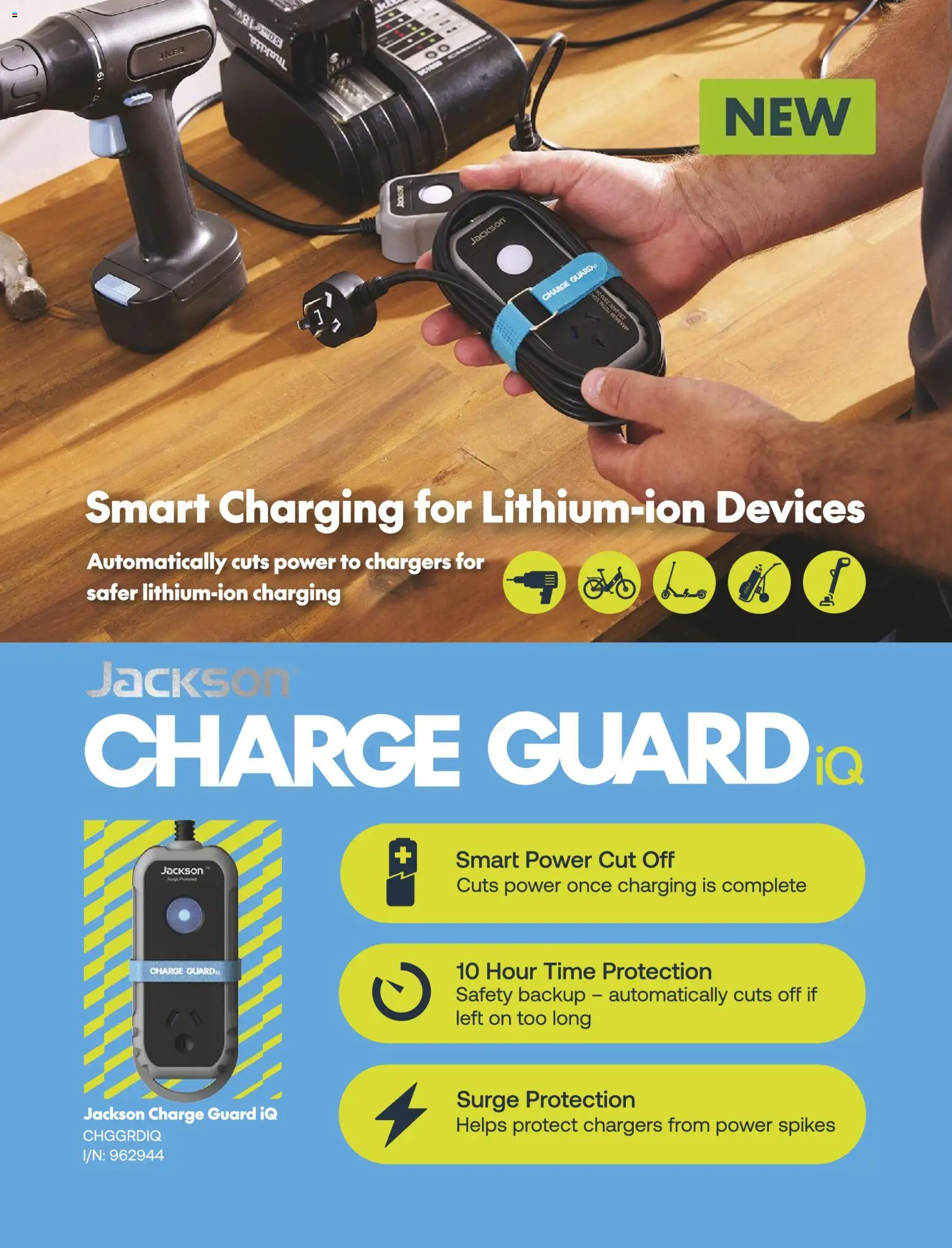 Bunnings Warehouse catalogue - valid from 01.03.2026 | Page: 57