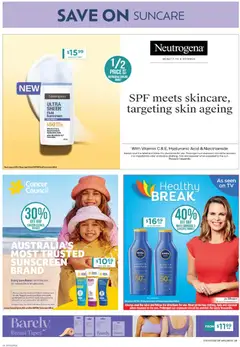 Preview of Chemist Warehouse Catalogue - valid from 15.12.2025 | Page: 9