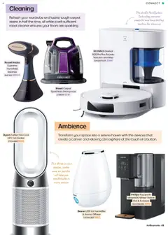 Preview of Officeworks Magazine - valid from 13.10.2025 | Page: 45