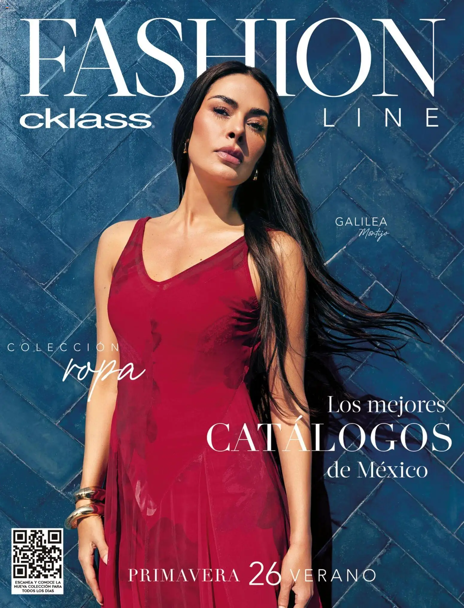 Nuevas ofertas de Cklass válidas en toda la República Mexicana desde el 02.01.2026. ¡Encuentra las mejores ofertas en Cklass catálogo Primavera! | Página: 1 | Productos: Ropa