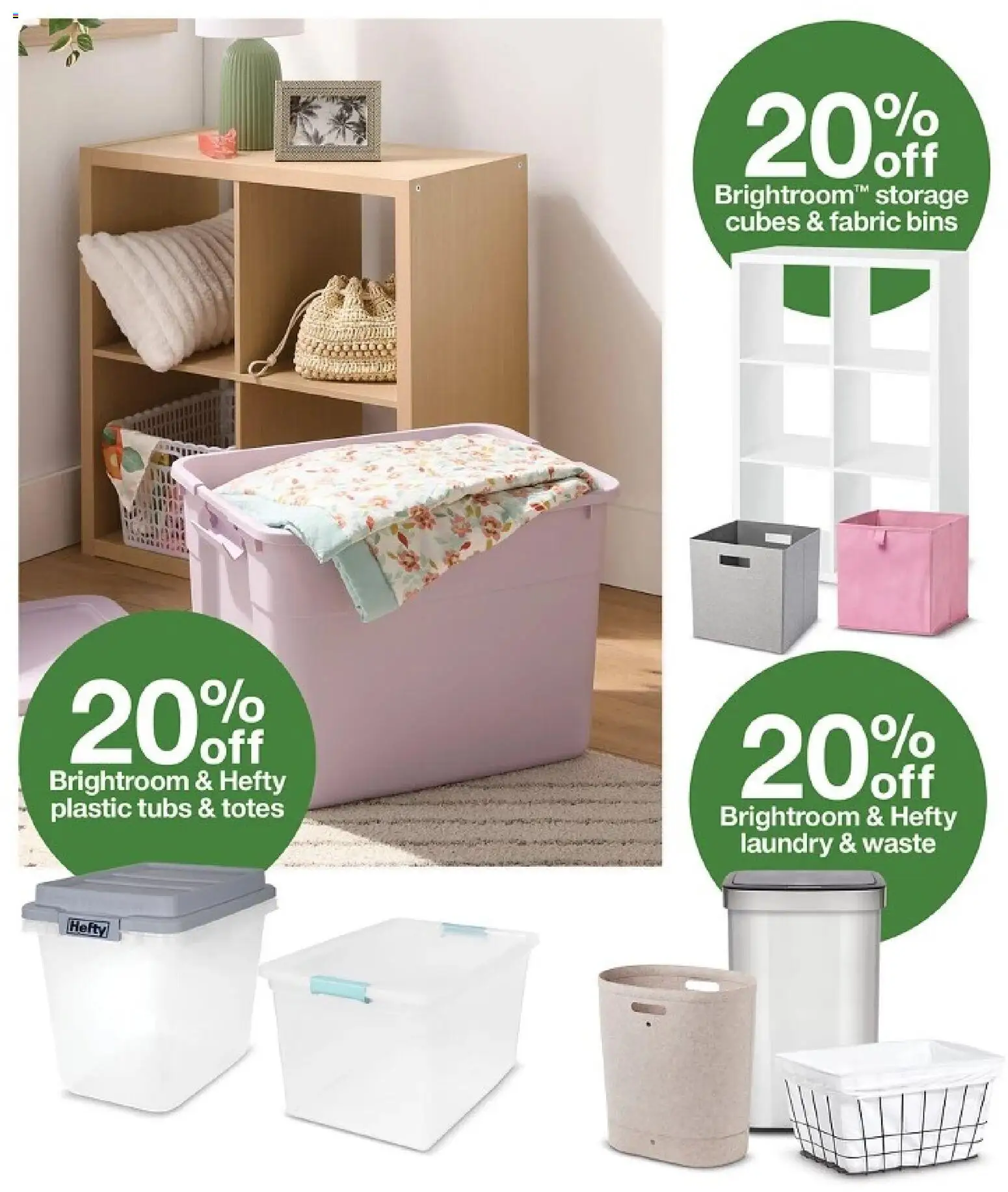 Target Weekly Ad - valid from 12.04.2026 | Page: 13