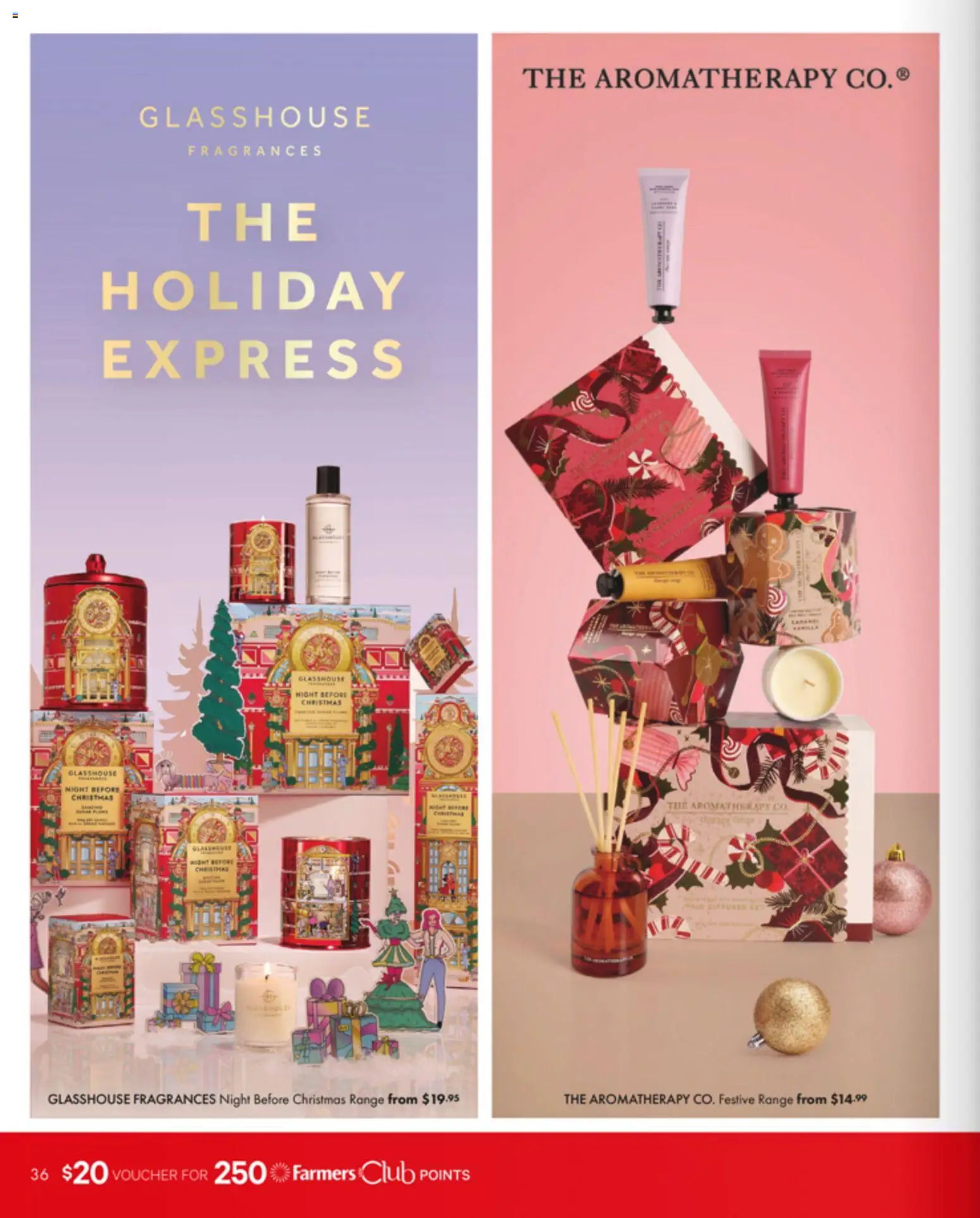 Farmers catalogue from 04.12.2025 | Page: 36