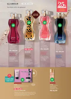 O Boticário - Ciclo 06/2026 - Pré-Visualização do folheto da loja O Boticário, válido de 13.04.2026 | Página: 51