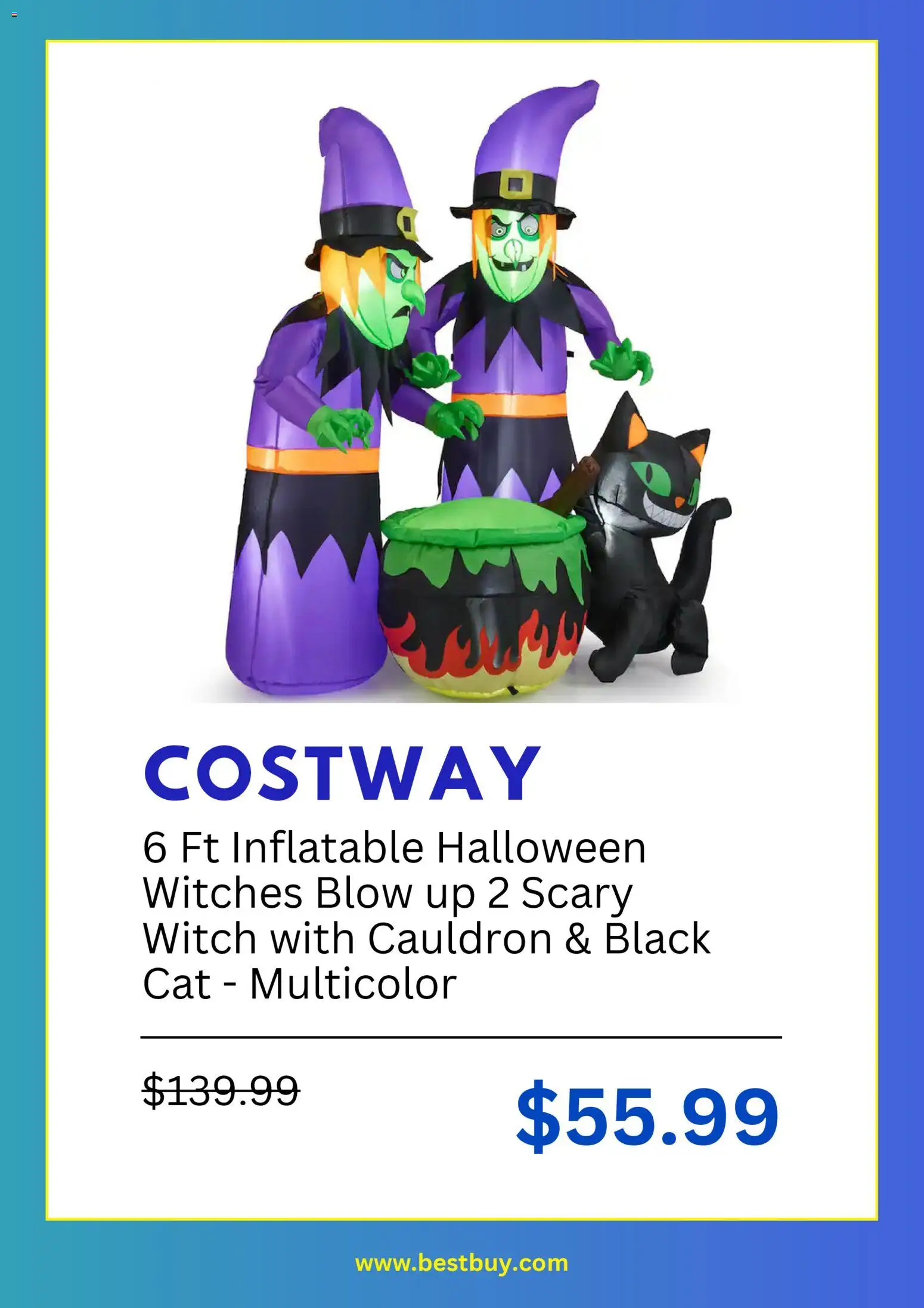 Best Buy Weekly Ad - valid from 27.10.2025 | Page: 2