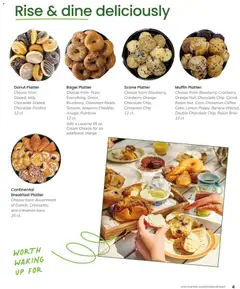 Preview of Star Market weekly ads valid from 28.11.2025 | Page: 5