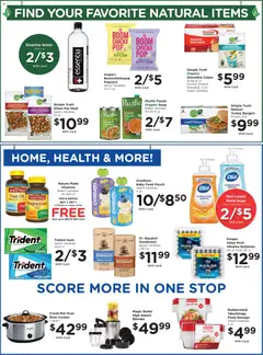 Preview of Dillons weekly ads valid from 25.02.2026 | Page: 7