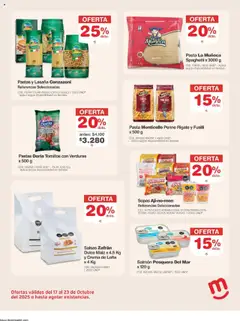 Makro - Catálogo -  Vista previa de la revista de la tienda Makro valido desde el 17.10.2025 | Página: 11