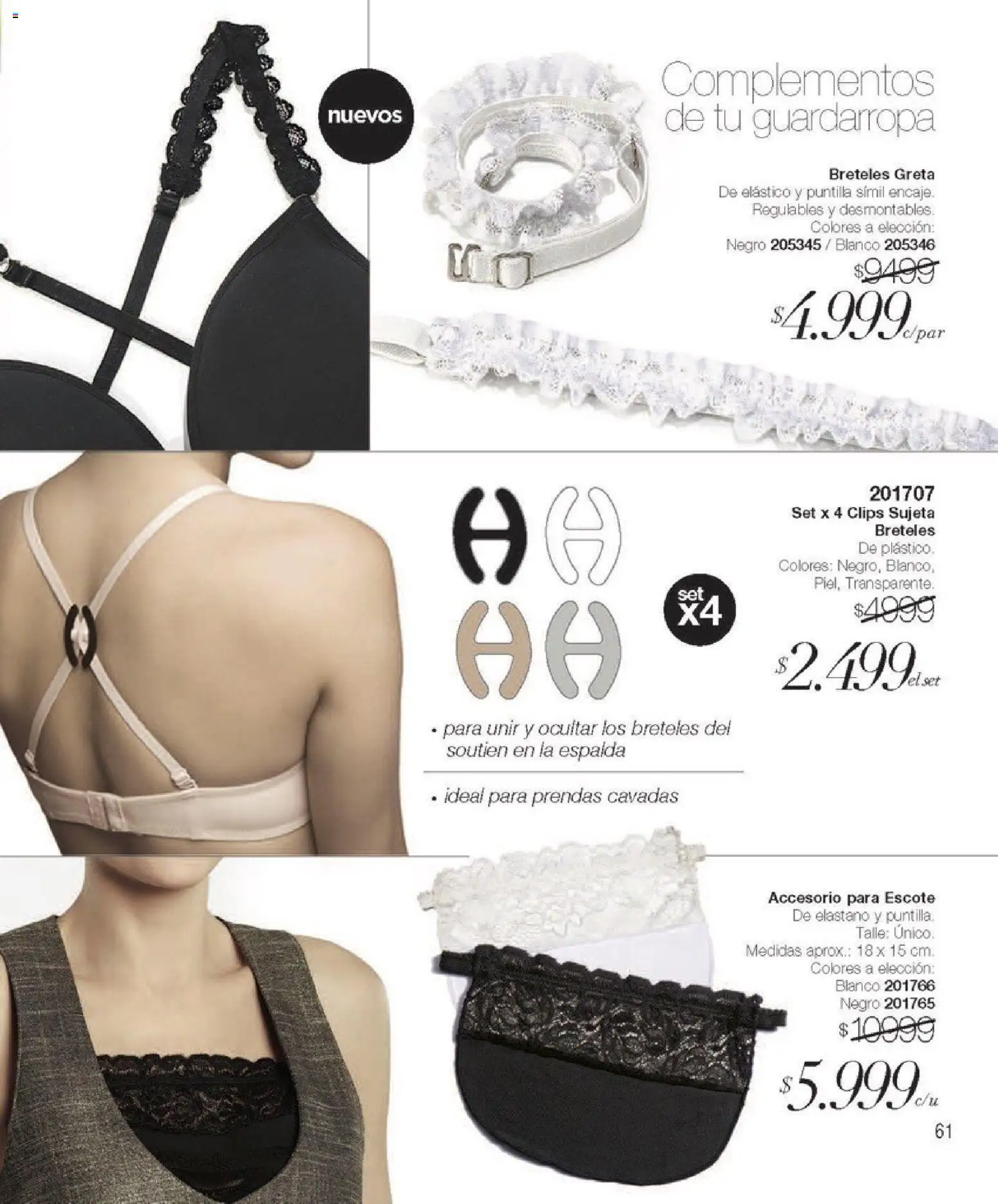 Violetta - Violetta Cosméticos de 18/03/2026 ✳️ Obtenga un descuento limitado hoy mismo | Argentina