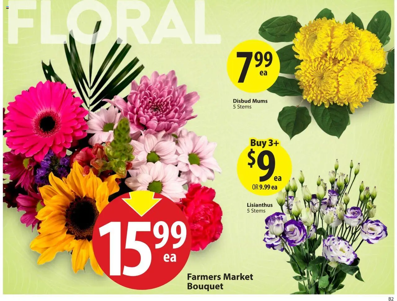 Save on foods flyer valid from 31.07.2025 | Page: 6