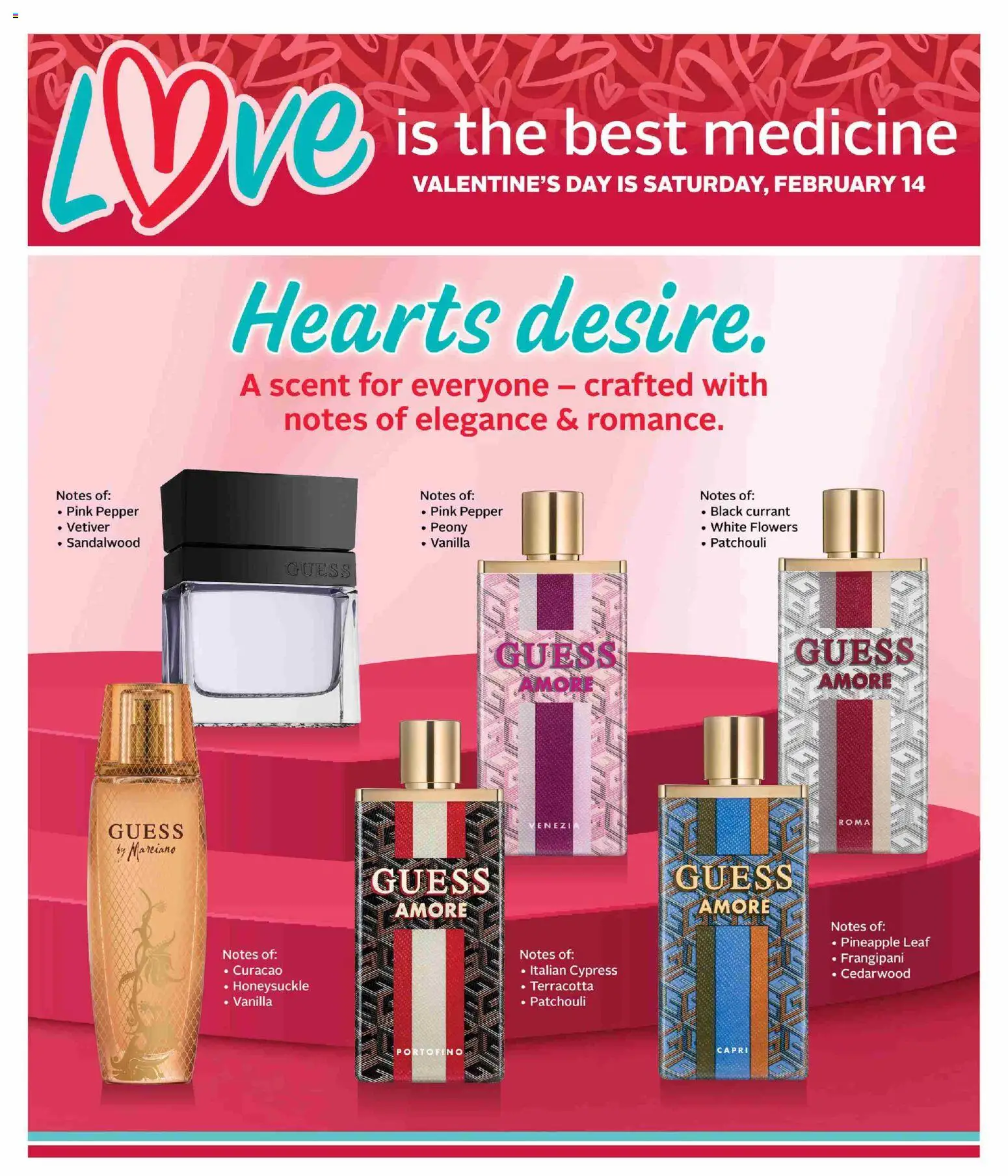 Rexall flyer valid from 16.01.2026 | Page: 5 | Products: Pineapple