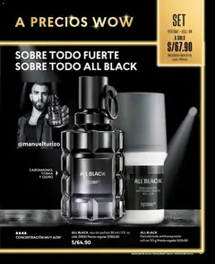 Vista previa de folleto CyZone catálogo - Campaña 7 de la CyZone válido desde 04.04.2026 | Página: 47