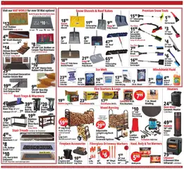 Preview of Ocean State Job Lot weekly ads valid from 11.12.2025 | Page: 4