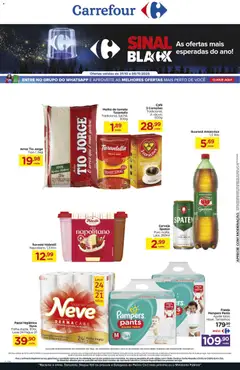 Carrefour Bairro Black Friday - Pré-Visualização do folheto da loja Carrefour Bairro, válido de 31.10.2025 | Página: 2