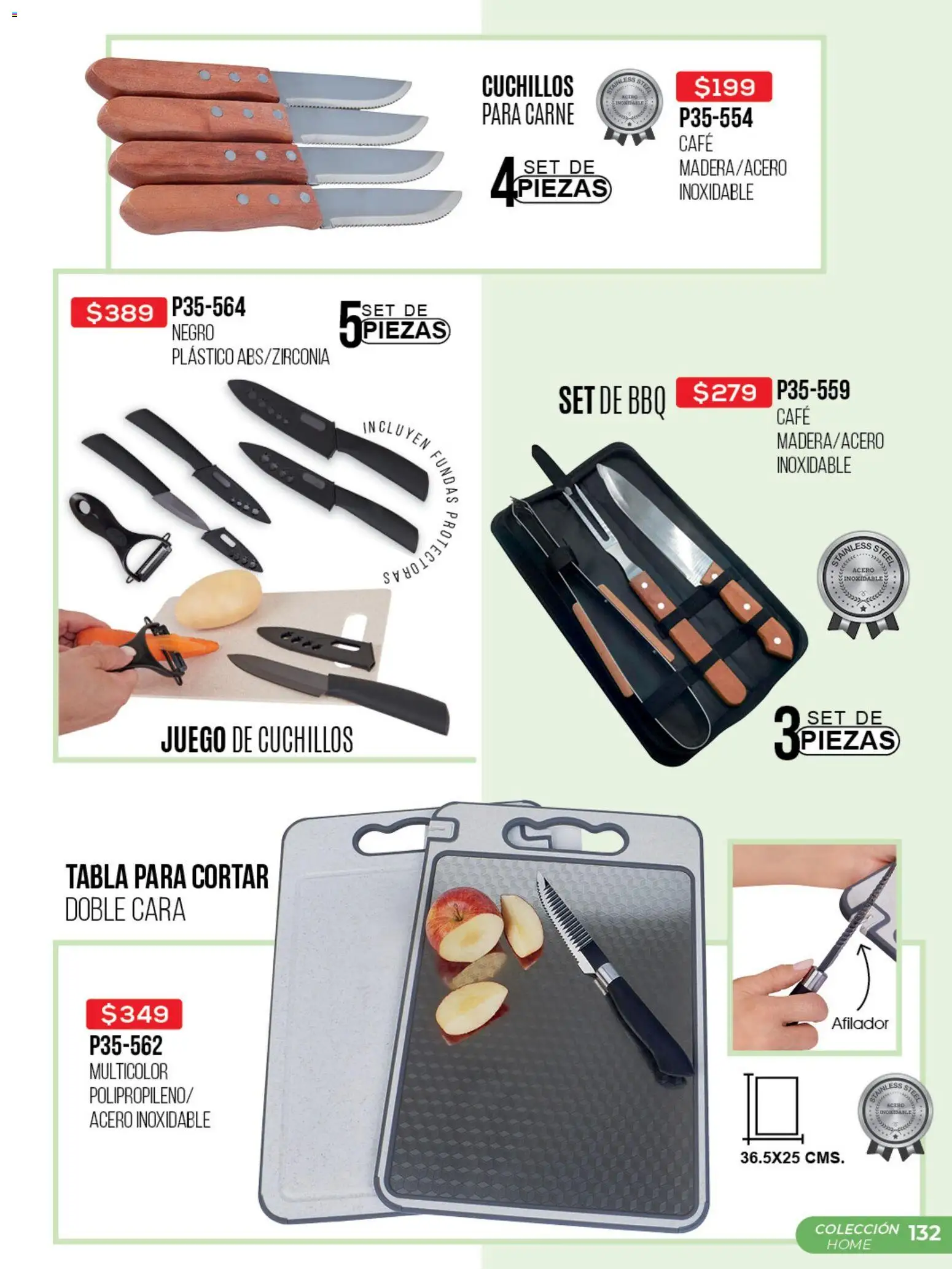 Nuevas ofertas de Cklass válidas en toda la República Mexicana desde el 01.02.2026. ¡Encuentra las mejores ofertas en Cklass catálogo Promo Semanal! | Página: 133