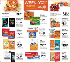 Preview of QFC weekly ads valid from 05.11.2025 | Page: 3