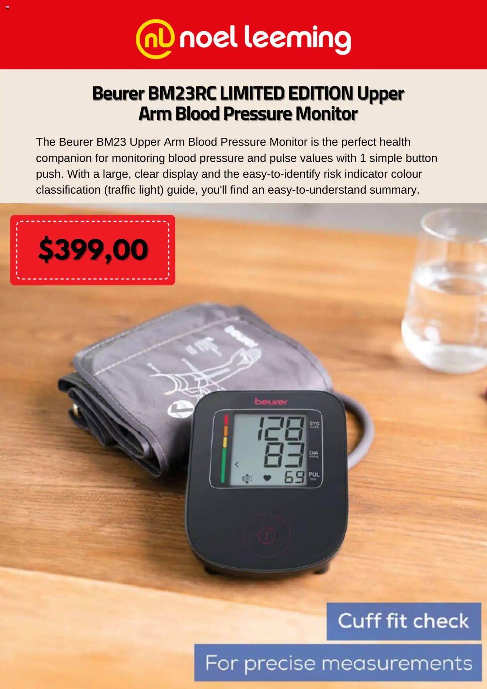 Noel Leeming catalogue from 07.01.2026 | Page: 9