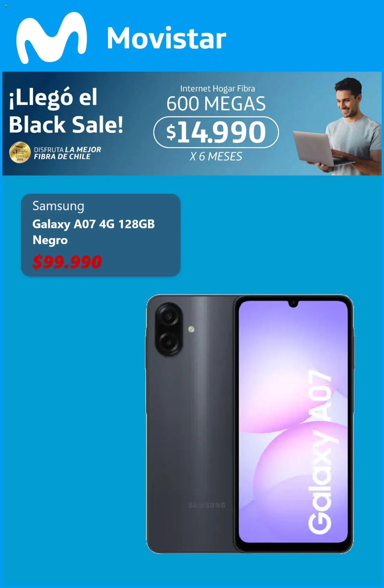 Movistar ofertas  │ válido desde el 01.04.2026 | Página: 4