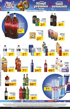 Carrefour Folheto - válido de 11.09.2025 | Página: 10