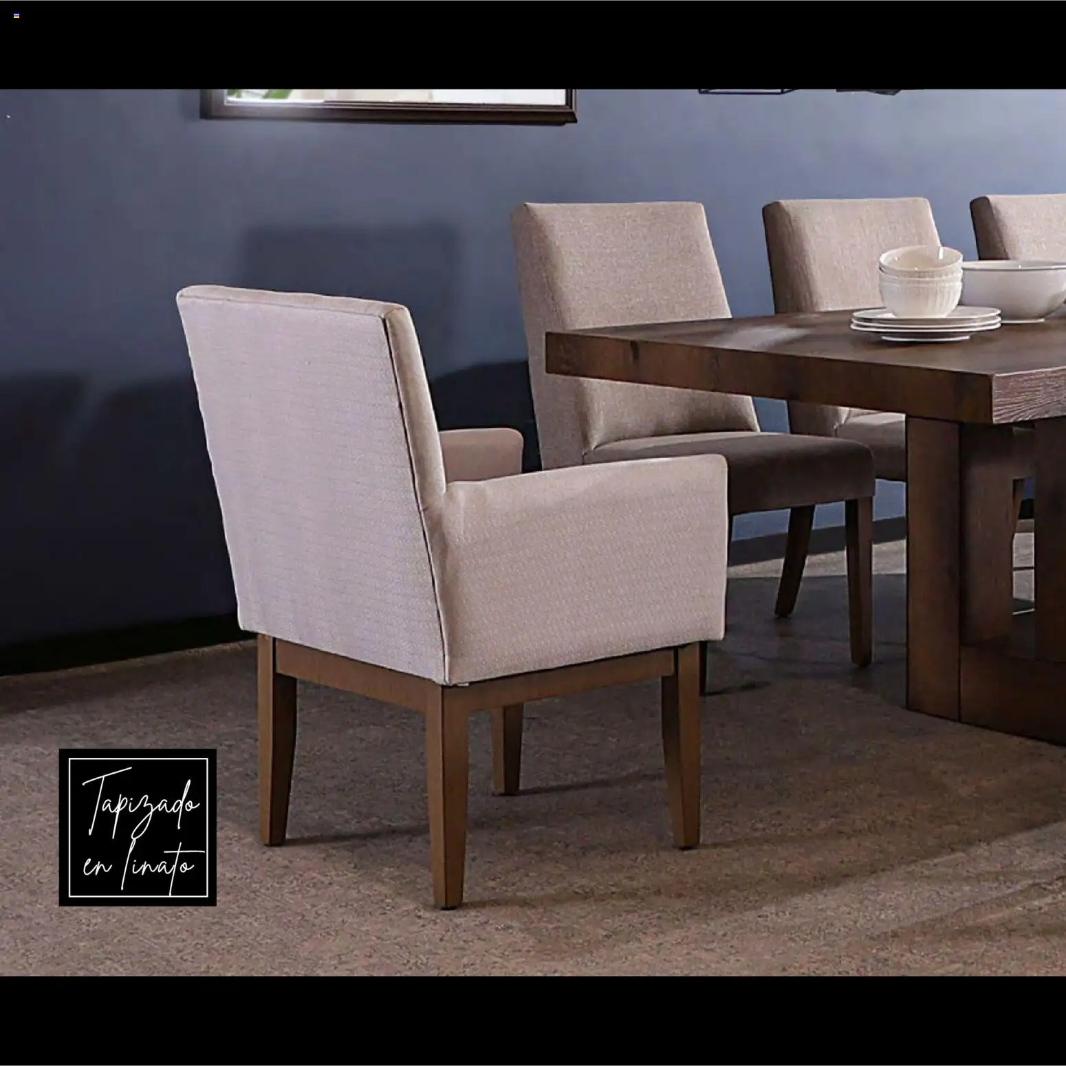 Nuevas ofertas de Muebles Dico válidas en toda la República Mexicana desde el 27.10.2025. ¡Encuentra las mejores ofertas en Muebles Dico catálogo Premium! | Página: 52
