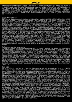 Vista previa Punto Mayorista catálogo válido desde el 01.12.2025 | Página: 7 | Productos: Cartera, Banco, Caja, Billetera