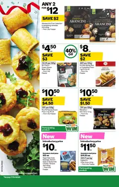 Preview of Woolworths Black Friday - valid from 12.11.2025 | Page: 8