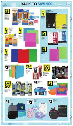 Dollar General Weekly Ad - valid from 27.07.2025 | Page: 8